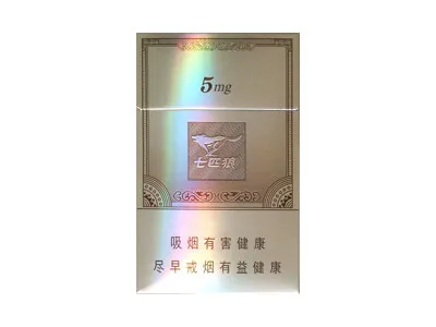 七匹狼（纯典）